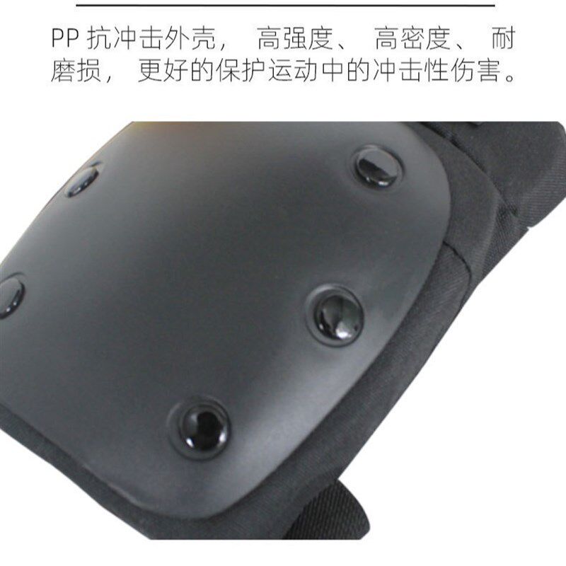 滑板护具头盔套装专业防摔护膝全套轮滑J溜冰装备成人儿童保护装