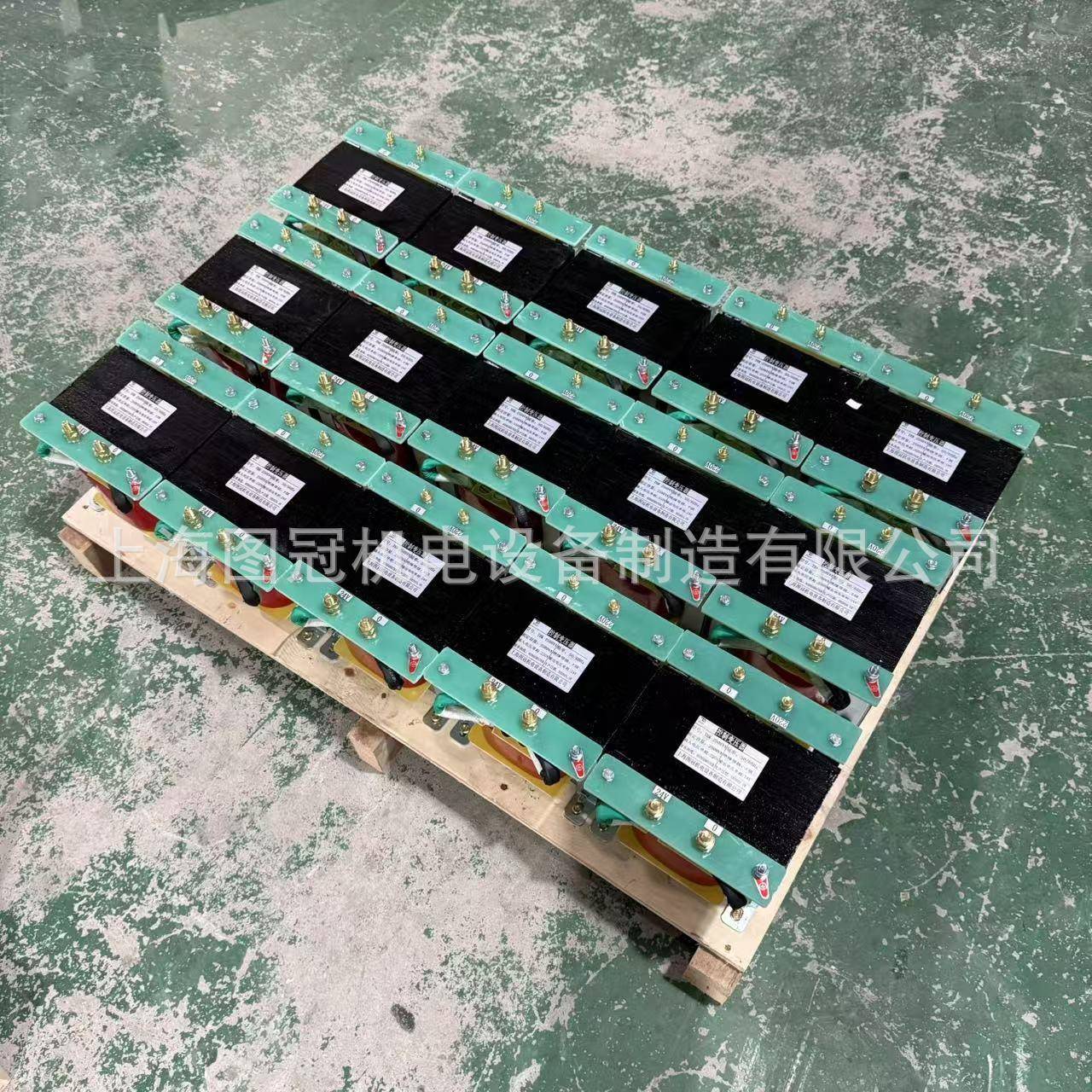 单相隔离变压器380v变220v转220v127v110v36v机床控制1kW2KVA3kw