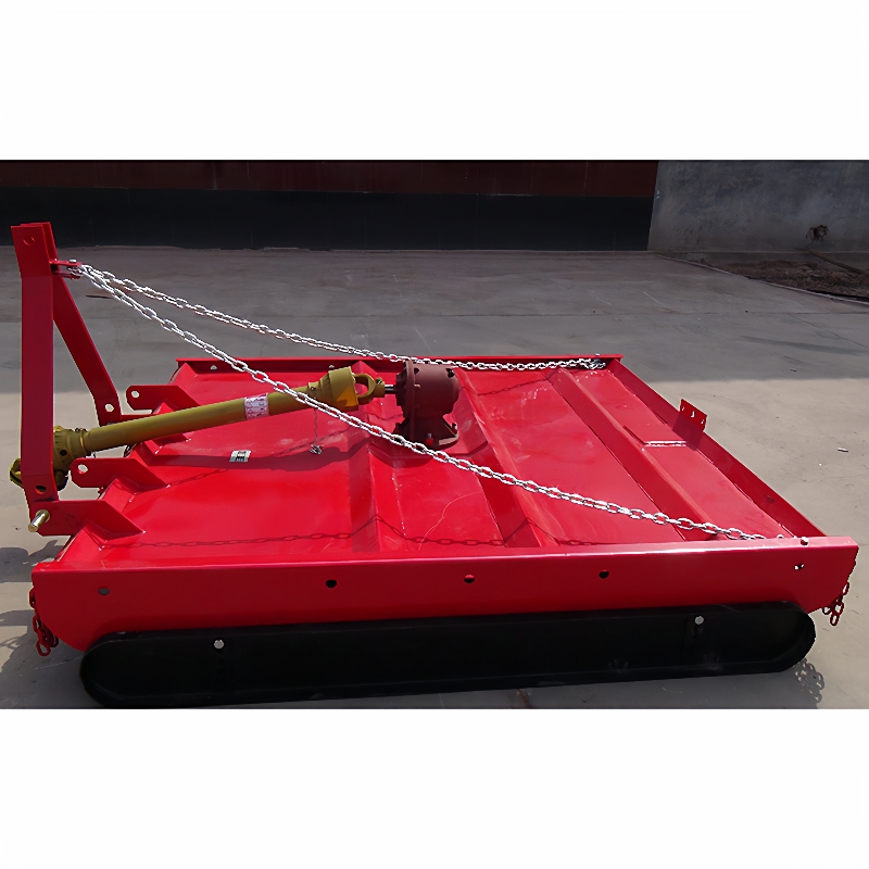 5英尺1.5米果园割草机拖拉机带的甩刀割草机割草机