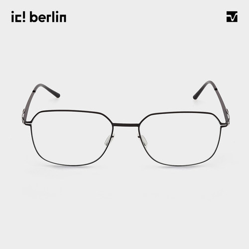 ic!berlin艾晰柏灵经典款眼镜架