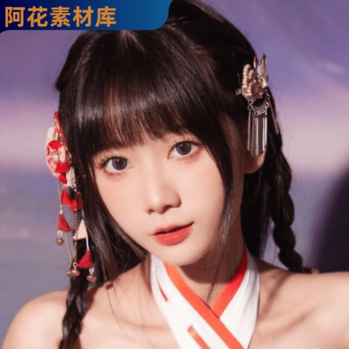 【珍藏版】dy奶瑶妹妹会员高清写真壁纸海报图片打印素材集