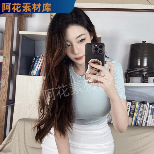 【珍藏版】dy杨晚柠会员专属高清写真壁纸海报图片素材