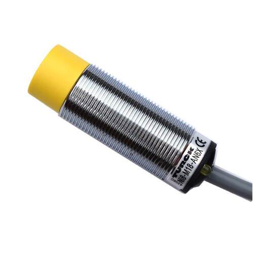 销售德国图尔克环形电感式接近开关BI30R-Q20-AP6X2-H1741感应传