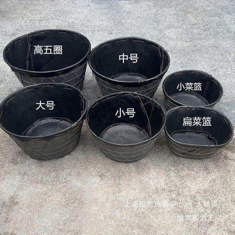 大棚运输大号老式铁丝西瓜筐特大钢丝箩筐瓜果蓝蔬菜收纳筐其他