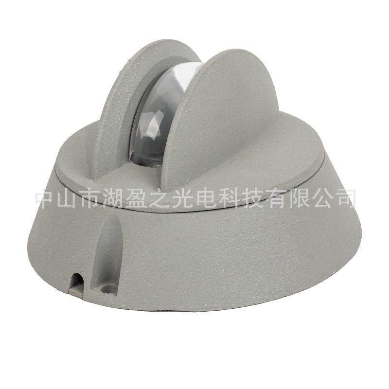 工程款户外亮化一束光LED窗台灯装饰灯楼道射线景观用门款灯