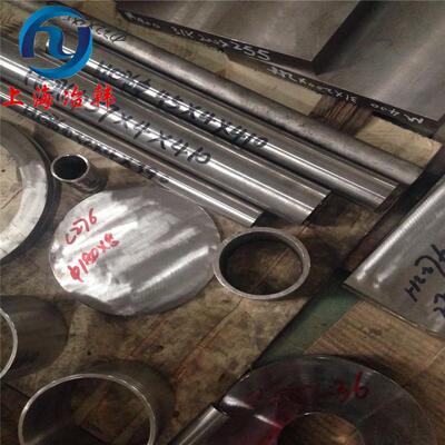 HastelloyC276耐高温圆棒 Hastelloy C-276哈氏合金棒材