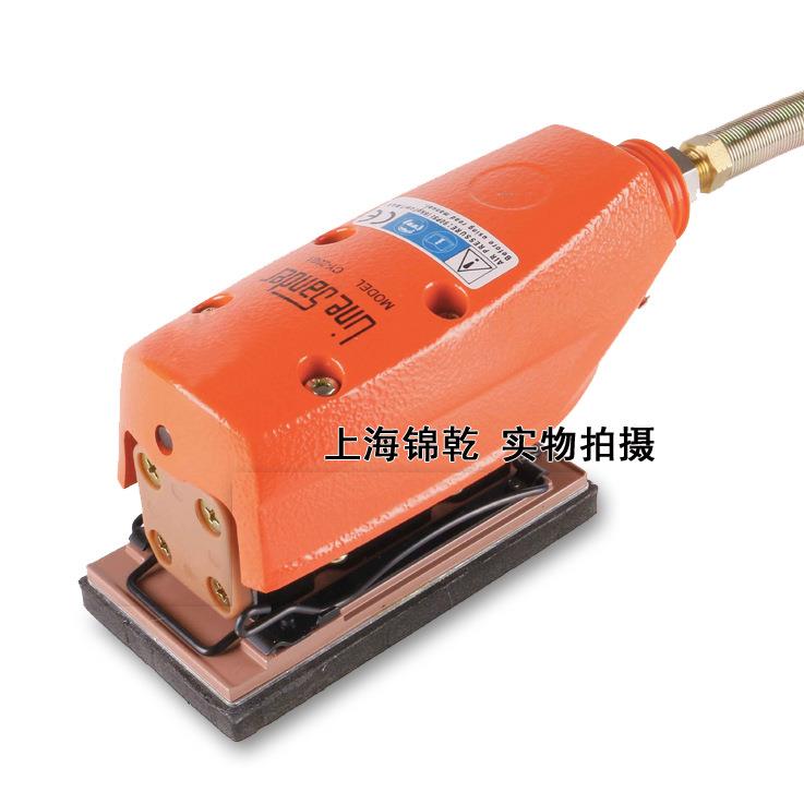 异型打磨机TK-7014木工凹槽异型气动砂光机 线条凹槽死角打磨机