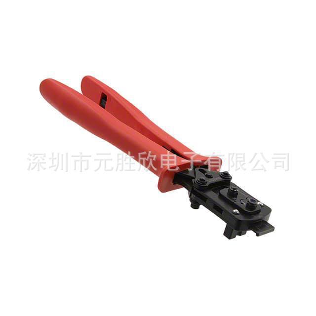 MOLEX压线工具 MOLEX压线钳 638115900 63811-5900 0638115900