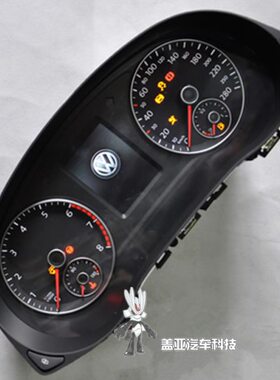 986091A新/仪表盘6D205 8786A里程B /表组合A//帕萨特20876D1A05