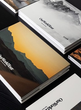 售楼处书架书房样k板房可翻阅装饰真书大本中式侘寂风摆件摄影背