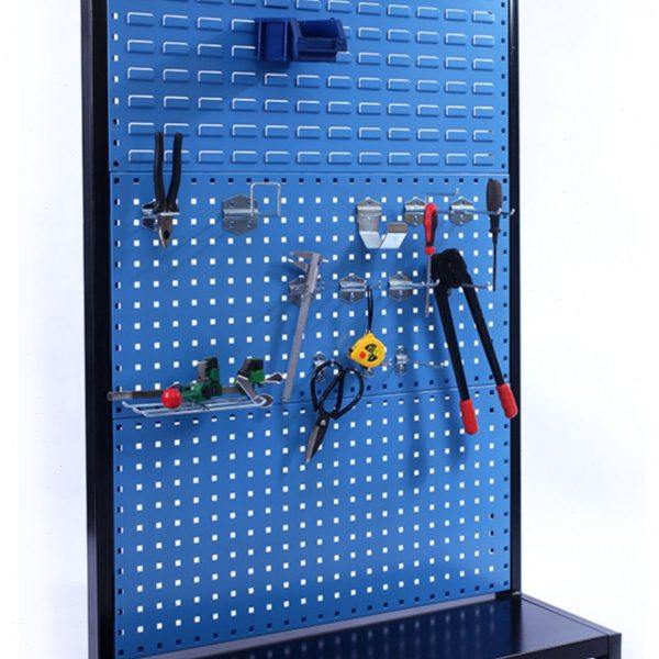 五金工具架物料整理架挂板洞洞板置物架方孔挂钩上墙移动展示架,商业/办公家具,五金货架/工具货架/洞洞板,淘宝优惠券,粉丝福利购,淘宝优惠卷