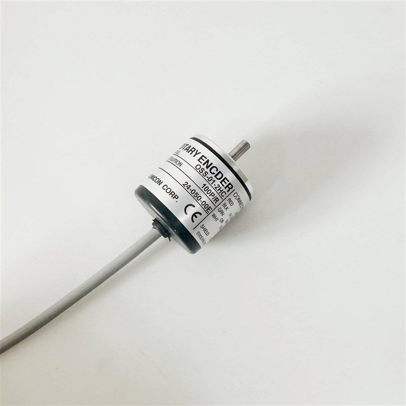 OSS-02-2HC OSS-Hp036-2HC OSS-021-2HC OSS-05-2C MC编码器