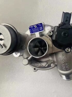 30标志6铁5雪东总成. 风1T21风97X7涡轮增压器原装0神7A30机龙
