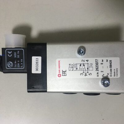 077M.ER0232373007HON海现货 2677.I10026电磁阀850 95023.I隆I