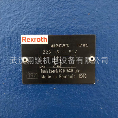 R900347495Z2S6-1-6X/现货