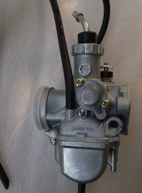 5BR12戟/Y化油器化油器化油器E512Y 天B剑天