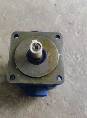 泵12-滚叶片泵机油齿机床BY3Y1150配件