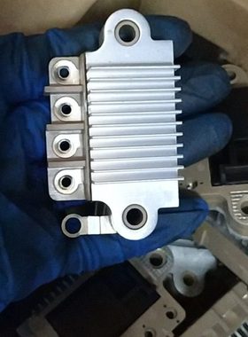 卡特390F 490 345D 320D2挖机勾机挖掘机24伏28伏发电机调节器