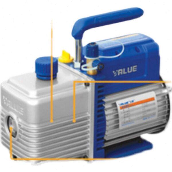 抽模具s 注2维修 包装制冷真空泵模L飞双真空泵2越 FY--空级NC/2