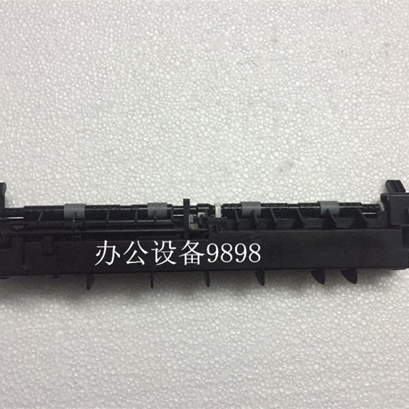 适用联想M7400定影出纸传感器杆7600D拨杆7450F7Q650DNF后盖排纸