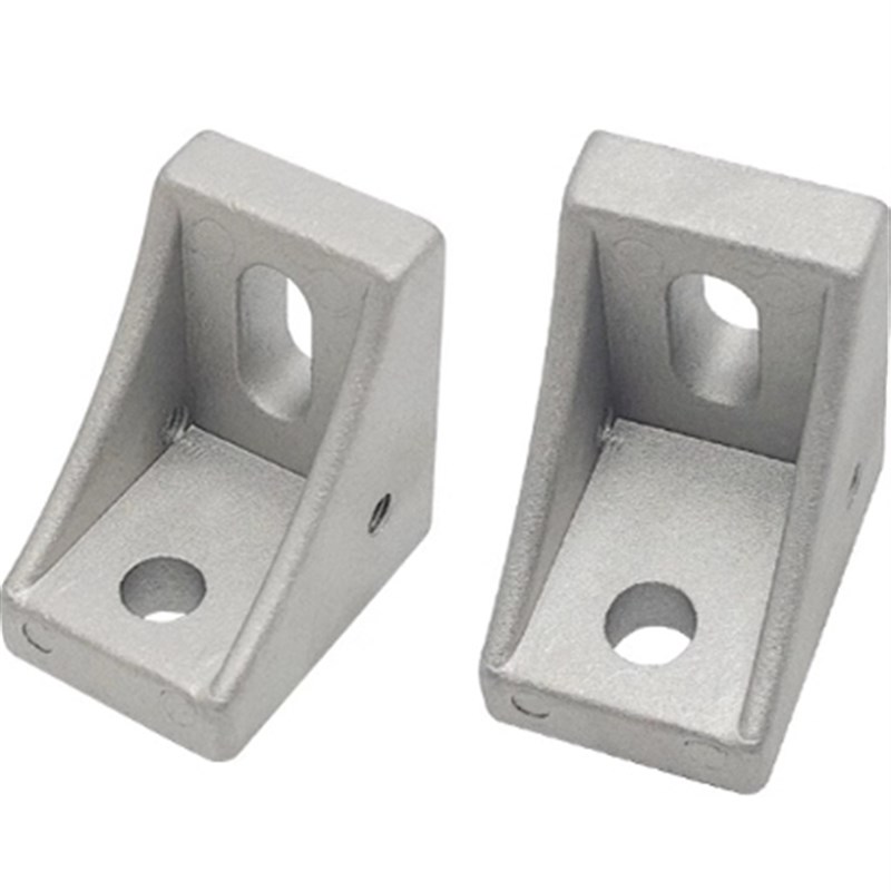 5替米思HBLFS8角件HBLFS6s角码HBLFSH角座HBLFSN/HBLFSR/HBLFSNE6