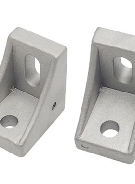 5替米思HBLFS8角件HBLFS6s角码HBLFSH角座HBLFSN/HBLFSR/HBLFSNE6