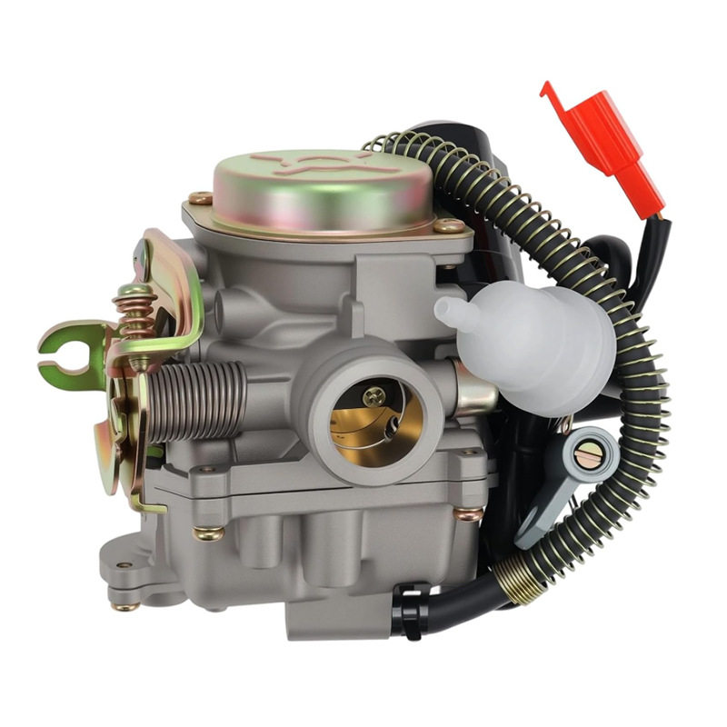 厂家直供GY618MM化油器49cc