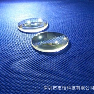 准直镜D30 F125 F100 D30 普雷斯特万顺兴激光切割头聚焦镜