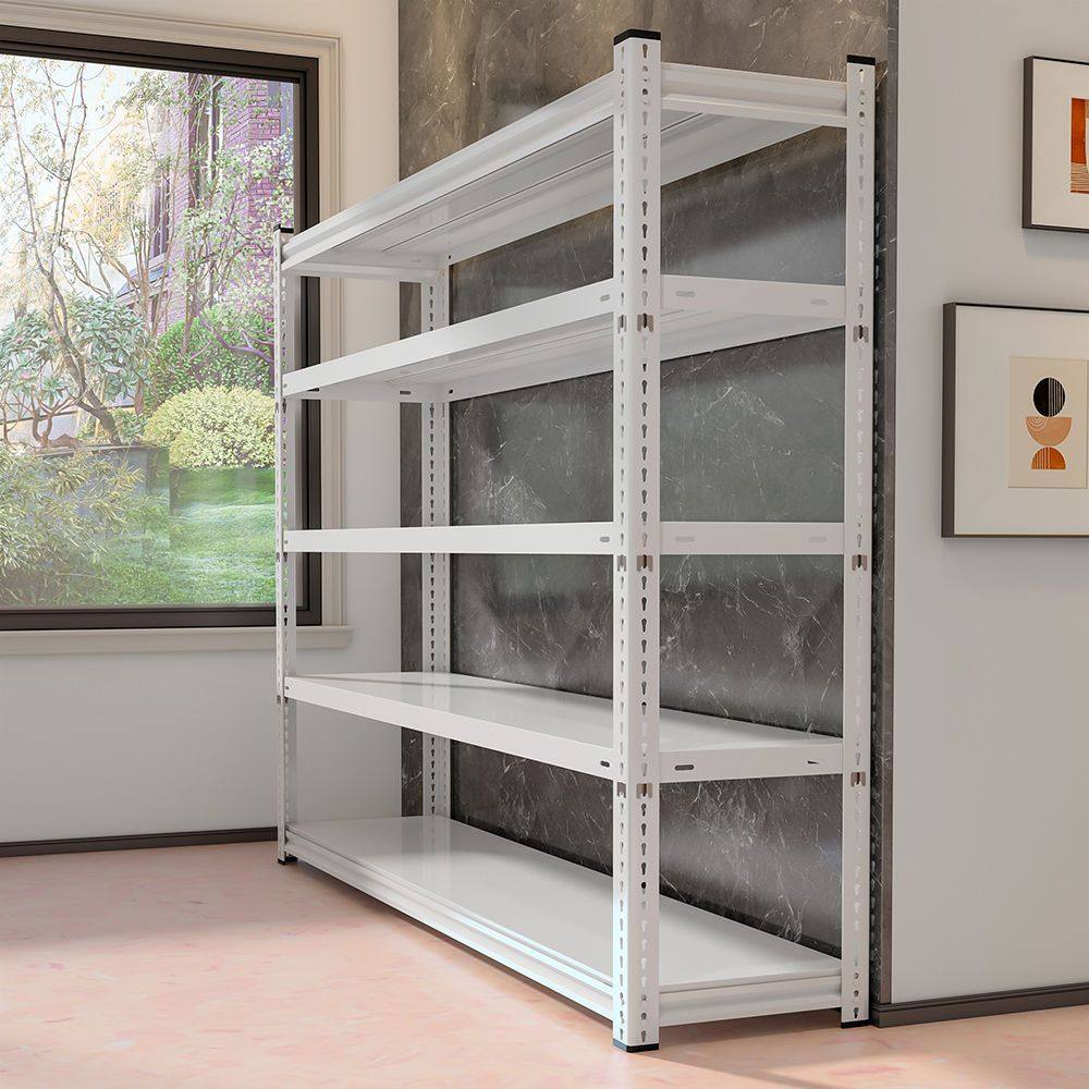 货架置物架仓储仓库角钢展示架超市阳台多层落地收纳架加厚铁架子,商业/办公家具,仓储货架,淘宝优惠券,粉丝福利购,淘宝优惠卷