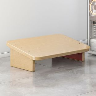 脚踏凳办公室脚凳桌下垫脚凳搁脚凳防翘二郎腿神器脚踏板