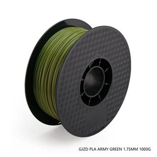 3D打印机耗材PLA耗材1.75mm线材PLA材料FDM卷材3D打印线条白黑色