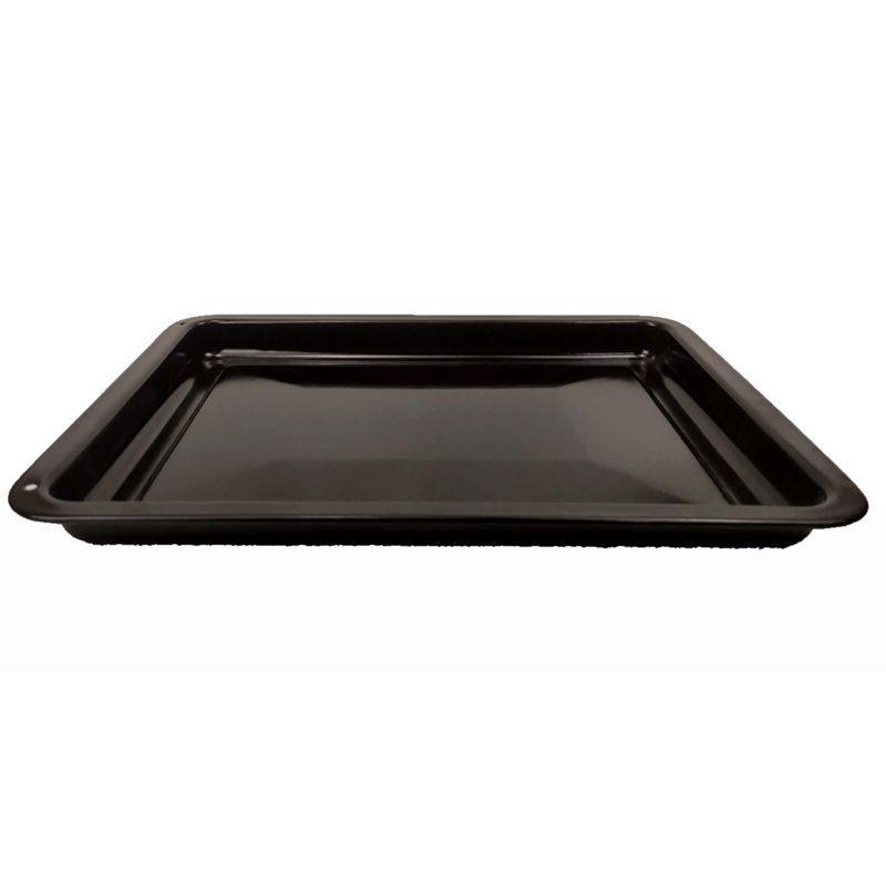 家用一体烤箱烤盘烤鱼专用烘焙搪瓷黑色耐高温工具长方形不沾,厨房/烹饪用具,烧烤盘,淘宝优惠券,粉丝福利购,淘宝优惠卷
