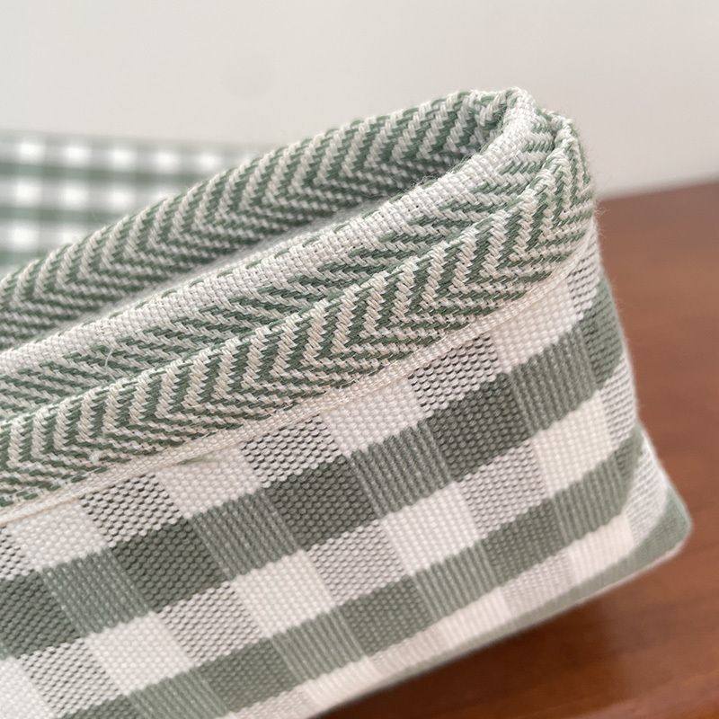 老粗布纯棉婴儿床凉席夏季幼儿园儿童宝宝午睡软席透气吸汗可水洗