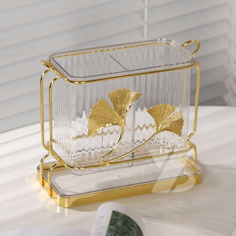 筷子筒收纳盒厨房笼桌面筷笼家用刀叉勺轻奢高档桶置物架,收纳整理,纸巾架,淘宝优惠券,粉丝福利购,淘宝优惠卷