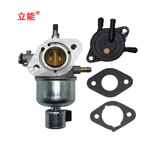 立能化油器油泵套装MIA10591