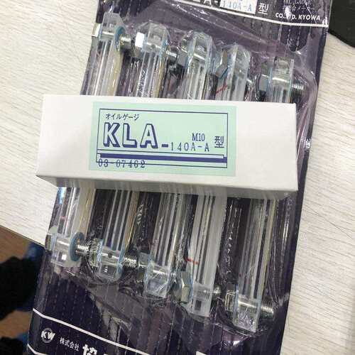 KLA-100AT-A-B-M10协和液位计优势销售KYOWA KLL-200-B-M12