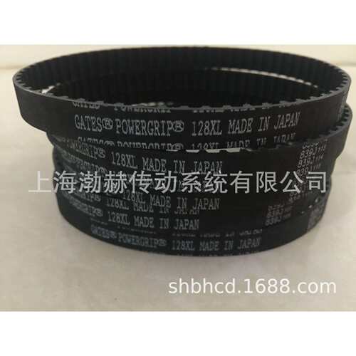138XL 140XL 142XL 144XL 146XL 148XL 150XL盖茨GATES橡胶同步带