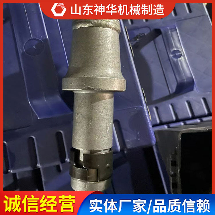 批量订购截齿采煤机截齿厂家直供矿用煤截齿