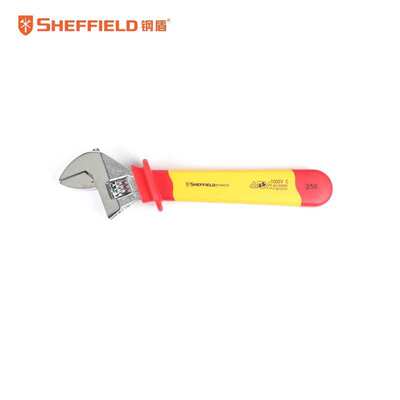 钢盾家用维修套装T020118 18件电工维修套装综合性组合工具