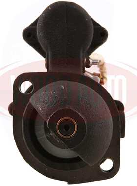 RE62916起动机马达TY24305起动机适用约翰迪尔455推土机起动机