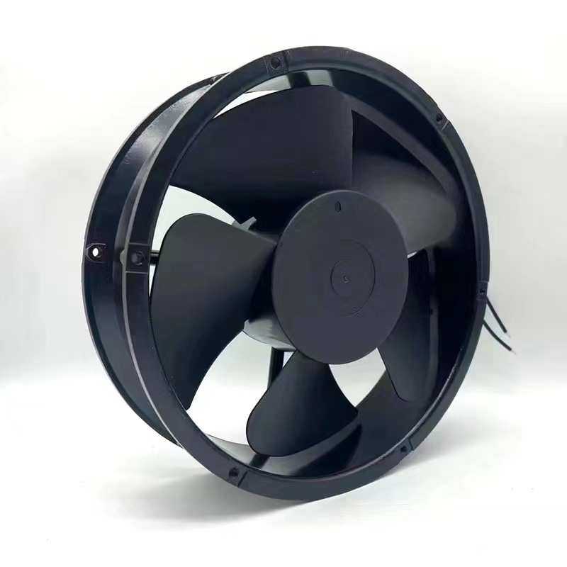 原装三巨 SJ2206HA2  22060 220V 0.28a  20cm圆形 机柜 散热风扇