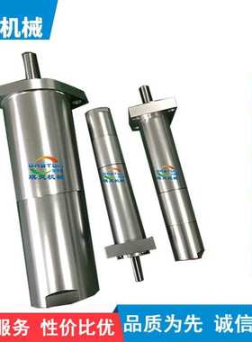 气动马达厂家 DEPRAG 高速气动马达双向旋转高精密气动马达替代