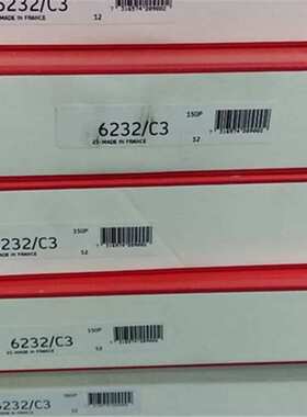 6214-2Z/C3 瑞典轴承 6200 6201 6202 6203 6204 6205 6206 61909