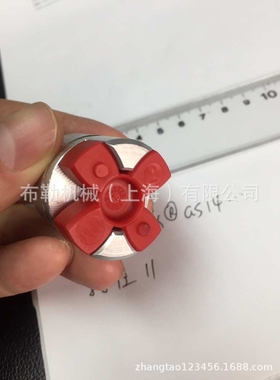 德国KTR ROTEX的联轴器弹性体GS38 spider98 shore  A-GS力士乐