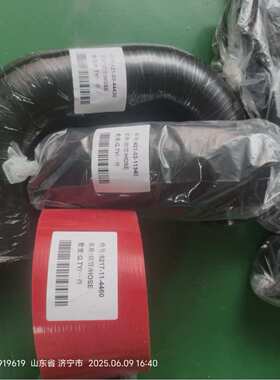 WA470-5-6胶管421-03-44430  421-03-11340  6217-11-4460装载机