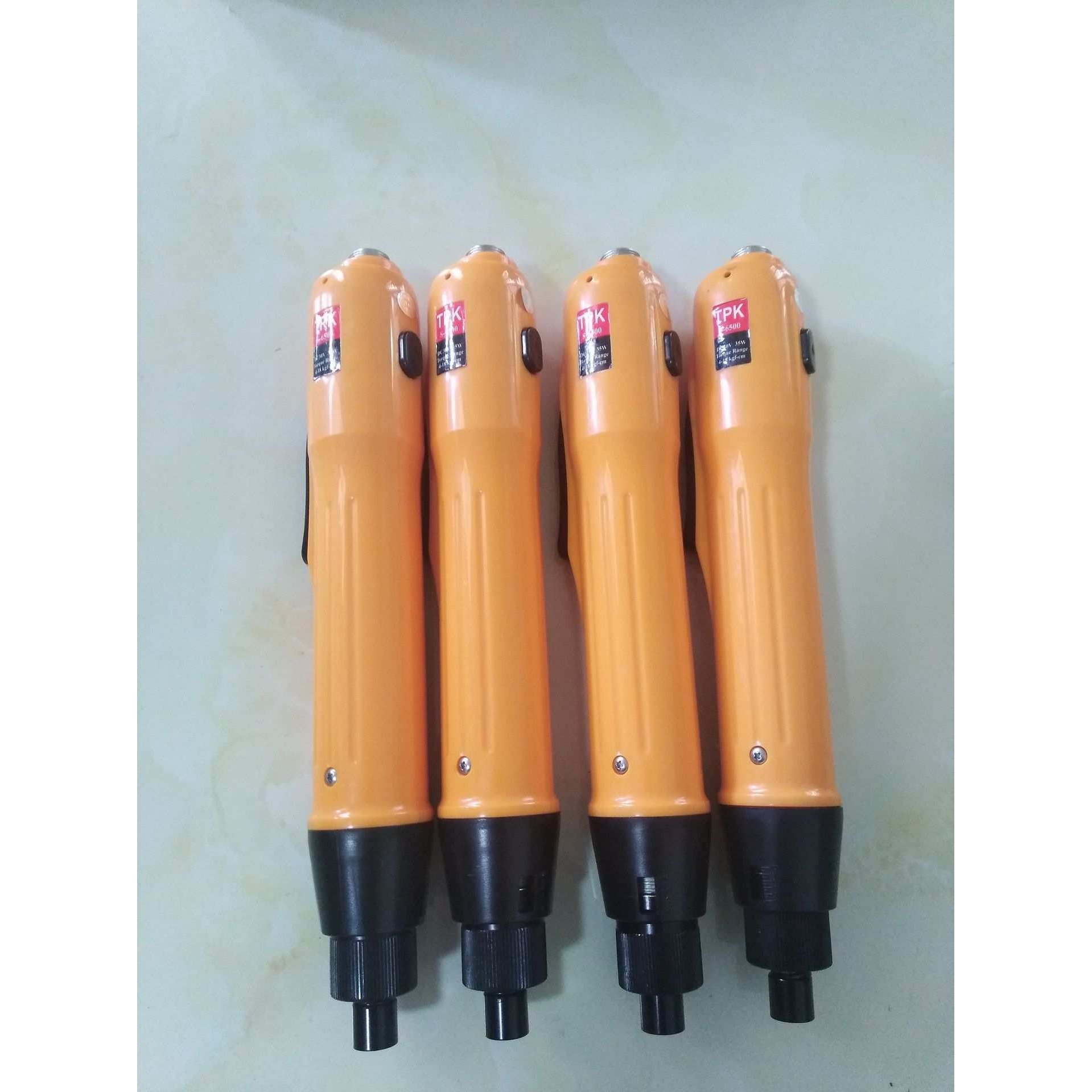 TPK全自动电动起子