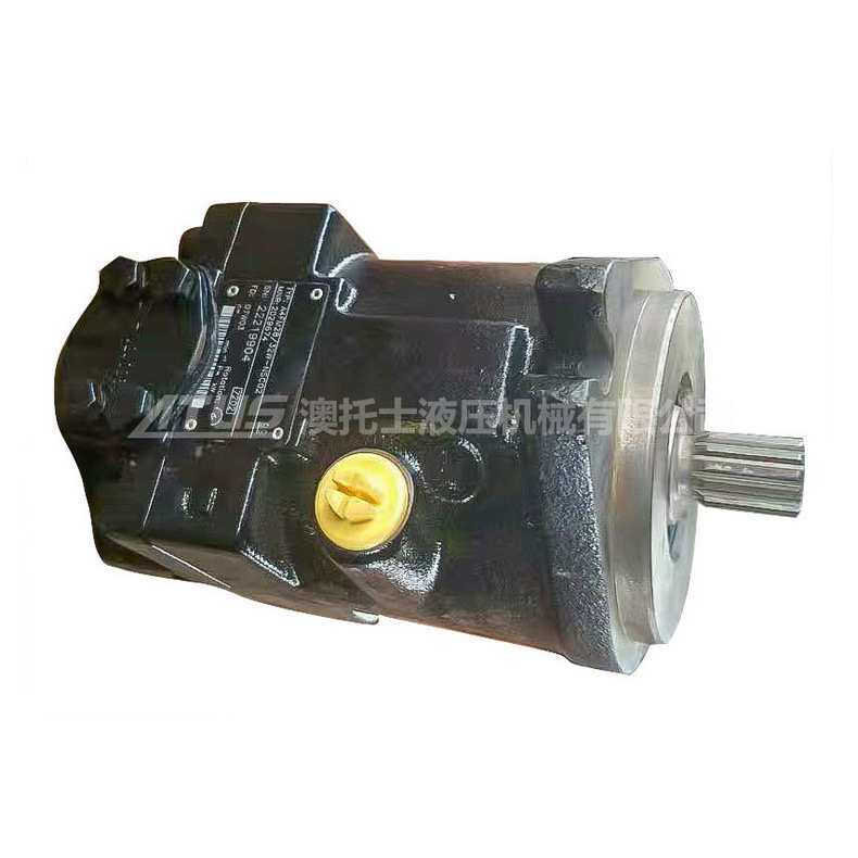 液压泵A10FE28轴向柱塞变量泵ROPA液压泵272140农业机械系统油泵