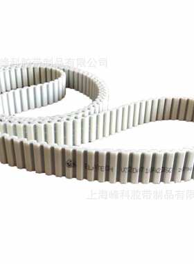 供应PU聚氨酯同步带ELATECH 32DAT10-2360 AT5 14M 8M AT10