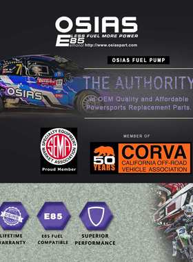 12V 电子燃油泵 GA8012S E8012S 电子汽油泵 电子柴油泵厂家全铜