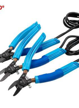 好速达电热剪亚克力剪钳HT-130/140/170/705塑料水口钳45/90度ABS